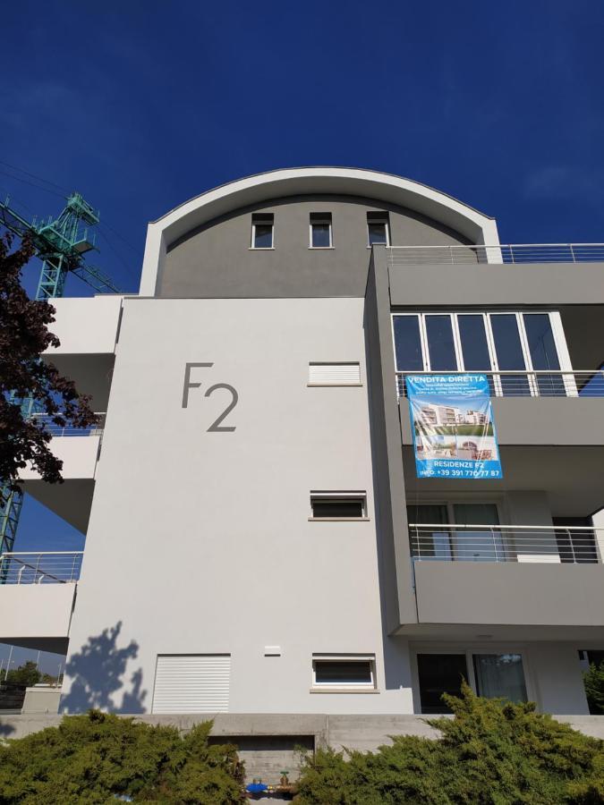 Jesolo Appartamenti F2 - Light Blue Εξωτερικό φωτογραφία