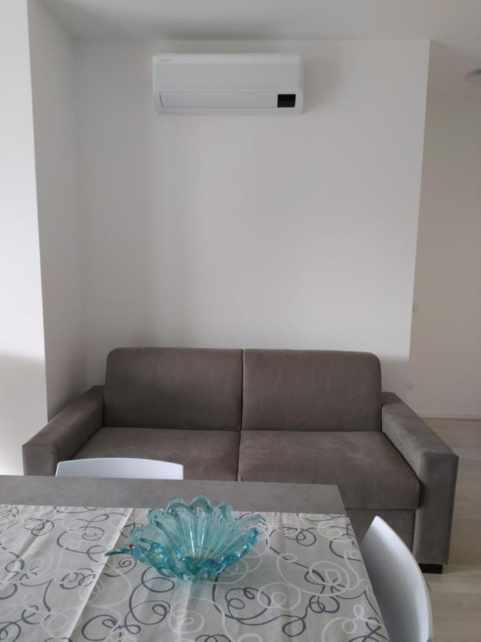 Jesolo Appartamenti F2 - Light Blue Εξωτερικό φωτογραφία