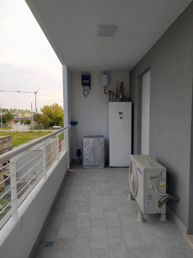 Jesolo Appartamenti F2 - Light Blue Εξωτερικό φωτογραφία