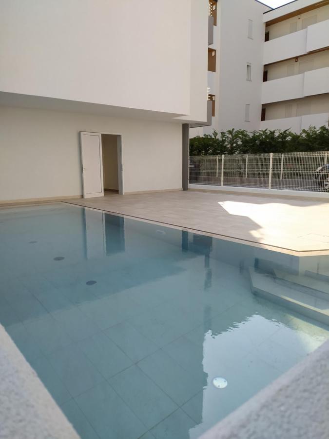 Jesolo Appartamenti F2 - Light Blue Εξωτερικό φωτογραφία